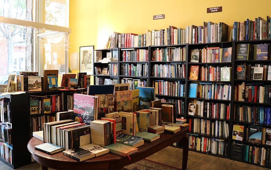 Century Books